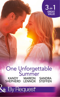 One Unforgettable Summer