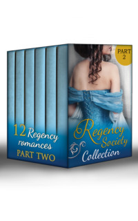 Regency Society Collection Part 2