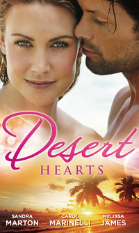 Desert Hearts