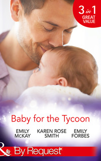 Baby for the Tycoon