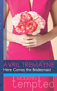 Here Comes the Bridesmaid