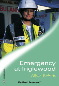 Emergency At Inglewood