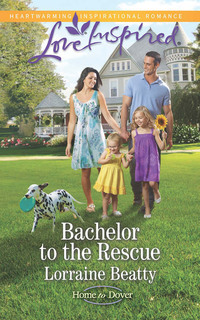Bachelor To The Rescue