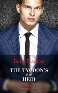 The Tycoon's Shock Heir