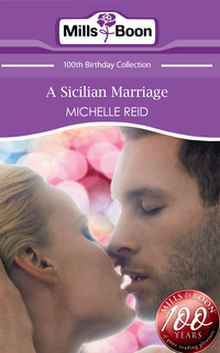 A Sicilian Marriage