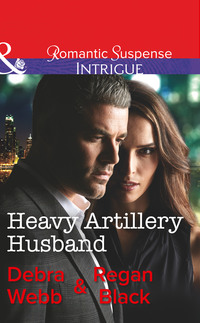 Heavy Artillery Husband