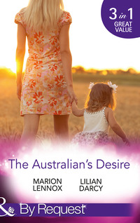 The Australian's Desire