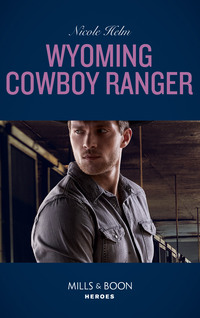 Wyoming Cowboy Ranger