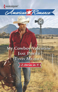 My Cowboy Valentine