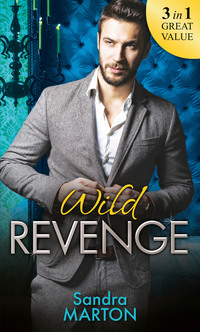 Wild Revenge