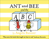 Ant and Bee and the ABC