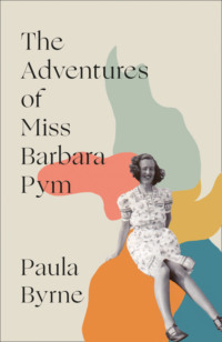 The Adventures of Miss Barbara Pym