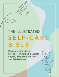 The Illustrated Self-Care Bible