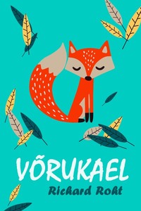 Võrukael