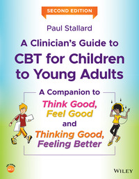 A Clinician's Guide to CBT for Children to Young Adults