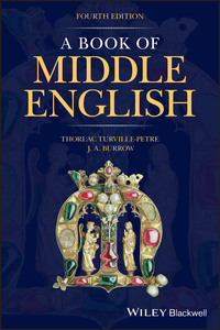 A Book of Middle English