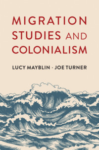 Migration Studies and Colonialism