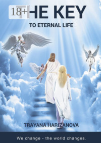 The Key to Eternal Life