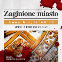 Zaginione miasto