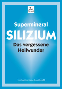 Supermineral Silizium