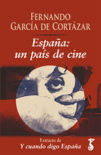 España: un país de cine