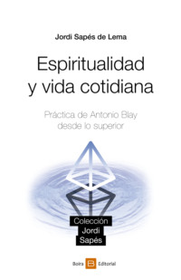 Espiritualidad y vida cotidiana