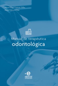 Manual de terapéutica odontológica