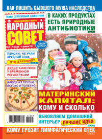 Народный совет №05/2021