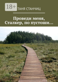 Проведи меня, Сталкер, по пустоши…