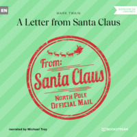 A Letter from Santa Claus (Unabridged)