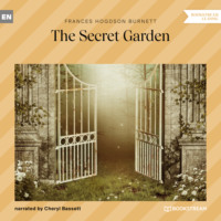 The Secret Garden (Unabridged)