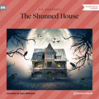 The Shunned House (Unabridged)