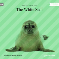 The White Seal (Unabridged)