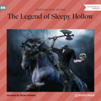 The Legend of Sleepy Hollow (Unabridged)