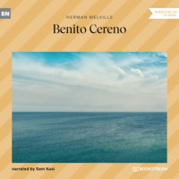 Benito Cereno (Unabridged)