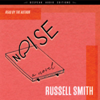 Noise - A Novel (Unabridged)