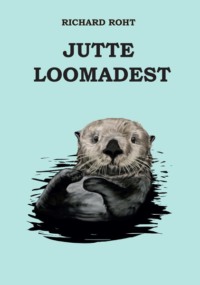 Jutte loomadest