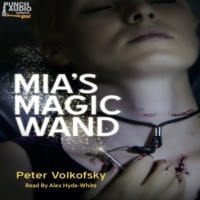 Mia's Magic Wand (Unabridged)