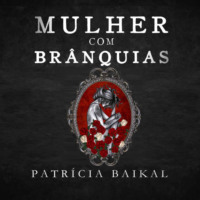 Mulher com brânquias (Integral)