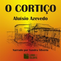 O cortiço (Integral)