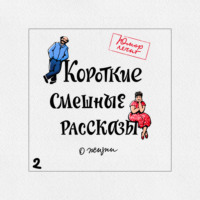 Короткие смешные рассказы о жизни 2