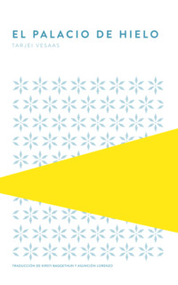 El palacio de hielo