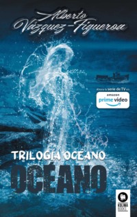 Trilogía Océano. Océano