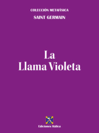 La Llama Violeta