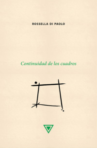 Continuidad de los cuadros
