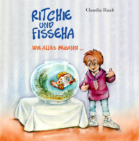 Ritchie und Fisseha