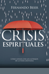 Crisis espirituales