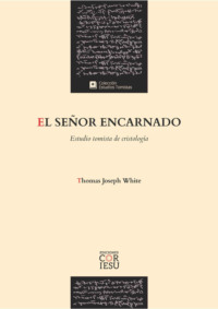 El Señor encarnado