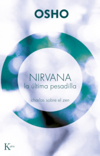 Nirvana. La última pesadilla
