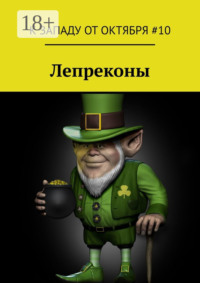 Лепреконы